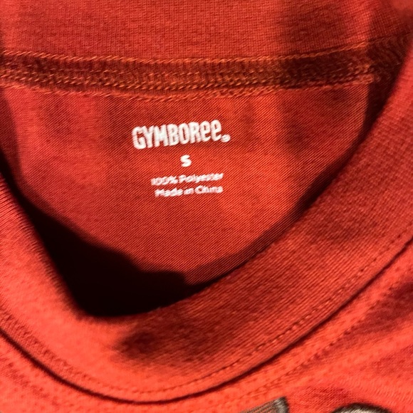 Gymboree Boys Pajama Set, Size 5 - Picture 4 of 7